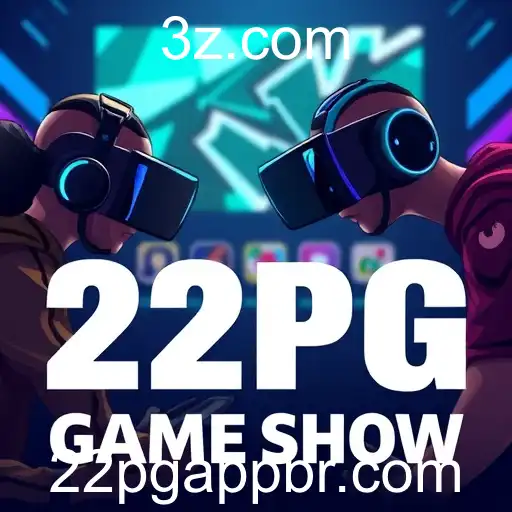 22pg Revoluciona o Mundo dos Jogos Online