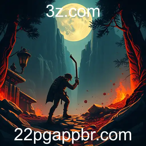 22pg Revoluciona o Mundo dos Jogos Online