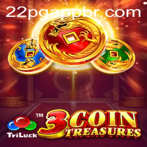 Exploring the Features and Gameplay of 3CoinTreasures
