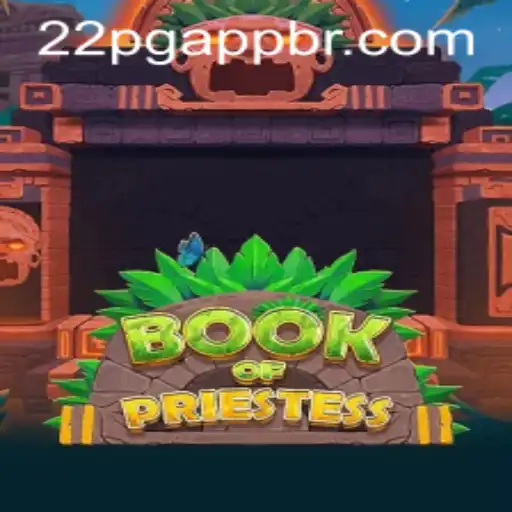 Book of Priestess: An Epic Adventure into Mystical Realms