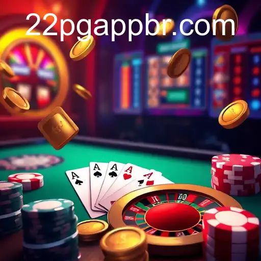 Exploring the World of Casino Games with 22pg PH Login