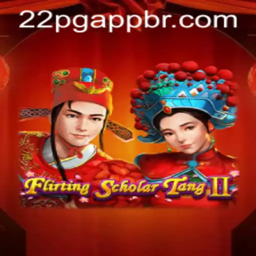 Exploring the Whimsical World of Flirting Scholar Tang II and the Intriguing 22pg PH Login