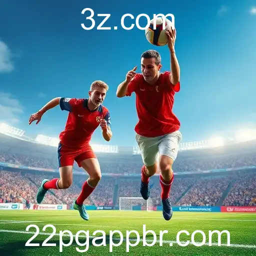 Revolução no Jogo Online: 22pg em Destaque