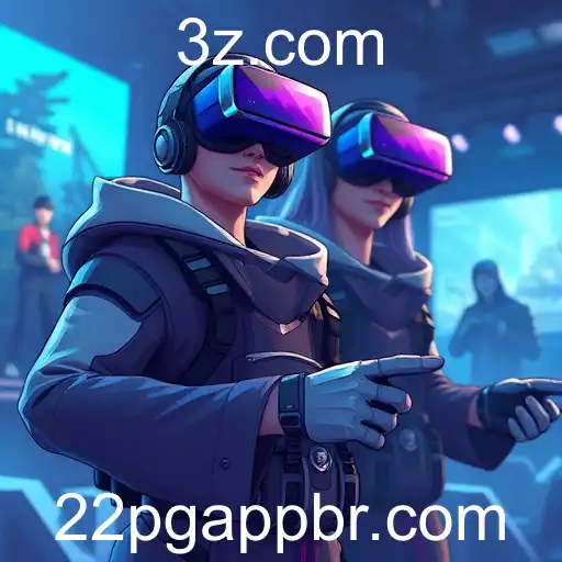 Tendências e Transformações no Mundo dos Jogos Online em 2025