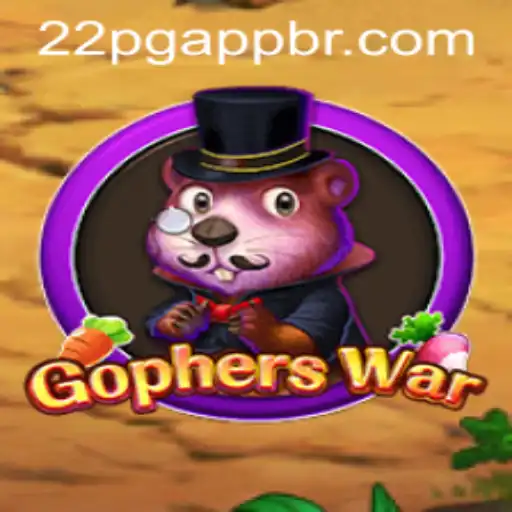 Exploring the Exciting World of GophersWar: A Modern Gaming Experience