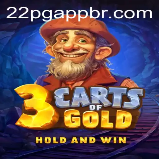 Discover the World of 3cartsOfGold: A New Gaming Adventure