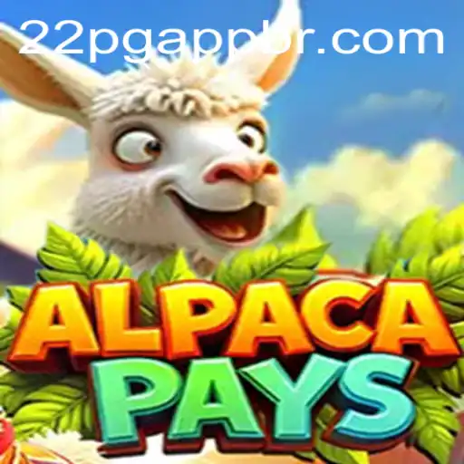 Exploring AlpacaPays: A Vibrant Gambling Experience with 22pg PH Login
