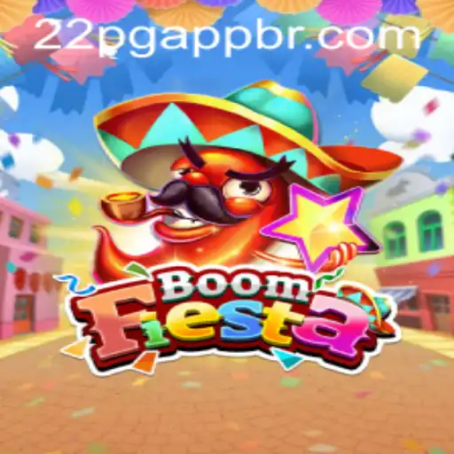 Dive into BoomFiesta: A Thrilling Gaming Experience