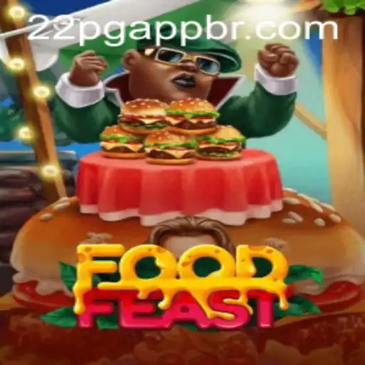 Explore the Dynamic World of FoodFeast: A Culinary Gaming Adventure
