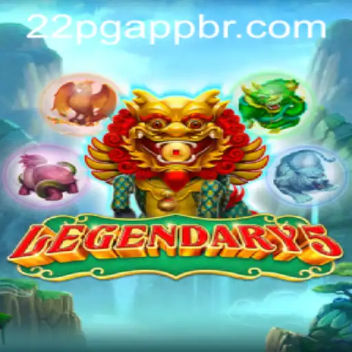 Legendary5: A Comprehensive Guide to the New Era of Gaming