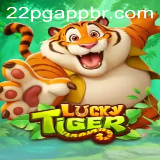 LuckyTiger: A Thrilling Adventure Awaits