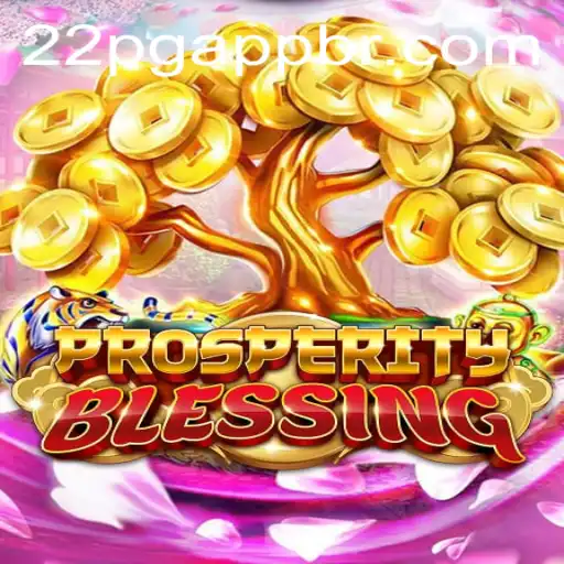 Enter the World of ProsperityBlessing: A Comprehensive Guide