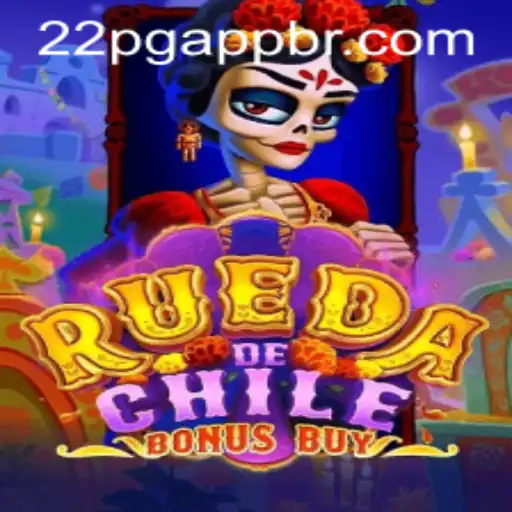 Explore the Thrilling World of RuedaDeChileBonusBuy and 22pg PH Login