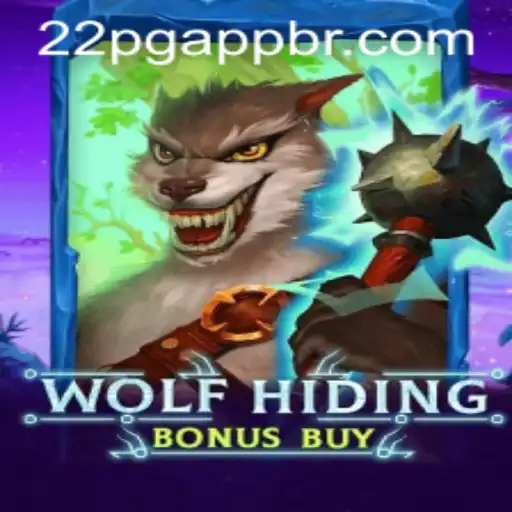 WolfHidingBonusBuy: A Thrilling Adventure in the Digital Gaming World