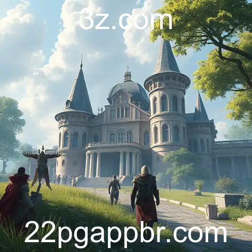 Inovações e Desafios no Mundo dos Jogos em 2025