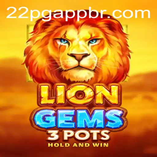 Exploring the World of LionGems3pots: Everything You Need to Know About 22pg PH Login
