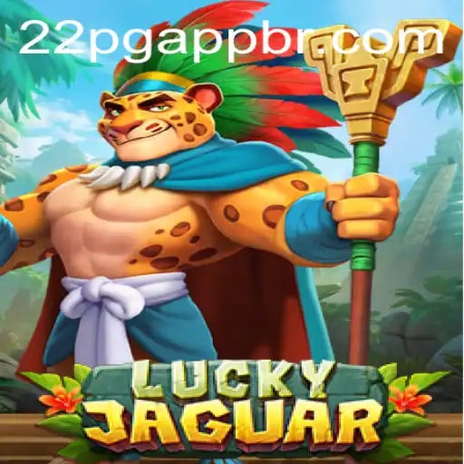 Unlocking the Excitement of LuckyJaguar: A Thrilling Exploration of 22pg PH Login