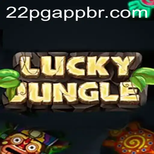 LuckyJungle: An In-Depth Exploration of 22pg PH Login Game