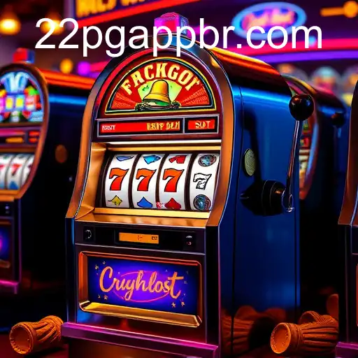 Exploring the Fascinating World of Slot Machines with a Focus on 22pg PH Login