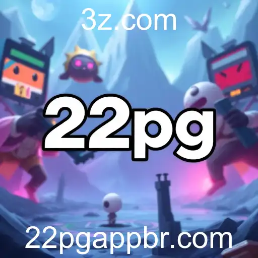 Crescimento do 22pg no Cenário de Jogos em 2025