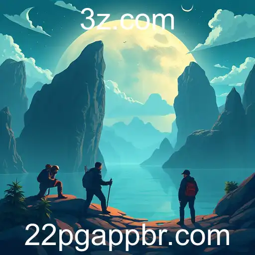 22pg e a Revolução dos Jogos em 2025