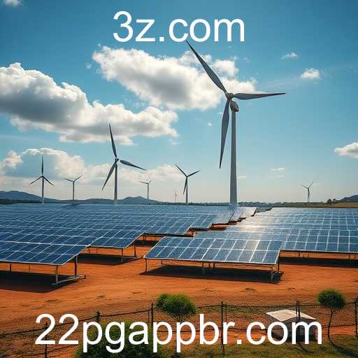 Inovações Tecnológicas e Sustentabilidade no Brasil