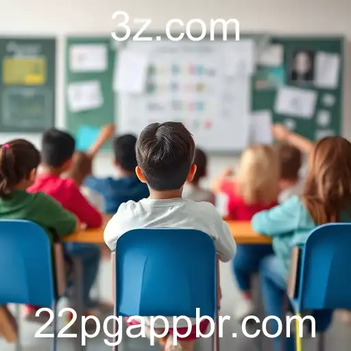 A Importância dos Jogos Educativos no Aprendizado Moderno