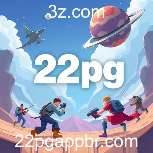 22pg: Tendências de Jogos de 2025