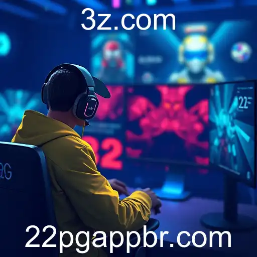 22pg: Uma Nova Era para Jogos Online em Português