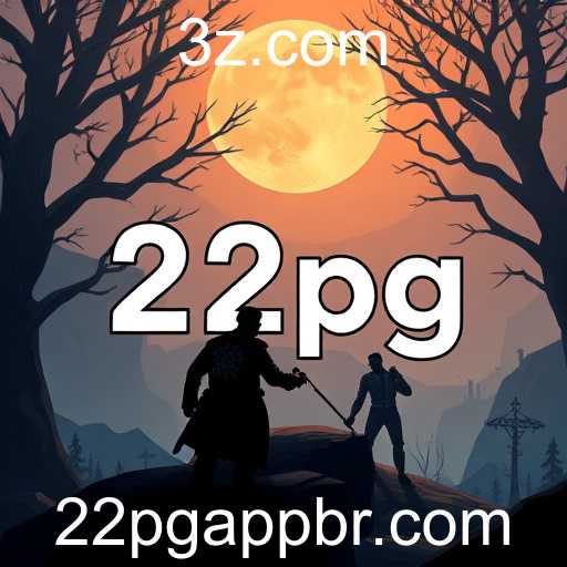 Revolução nos Jogos: 22pg Lança Novas Funcionalidades