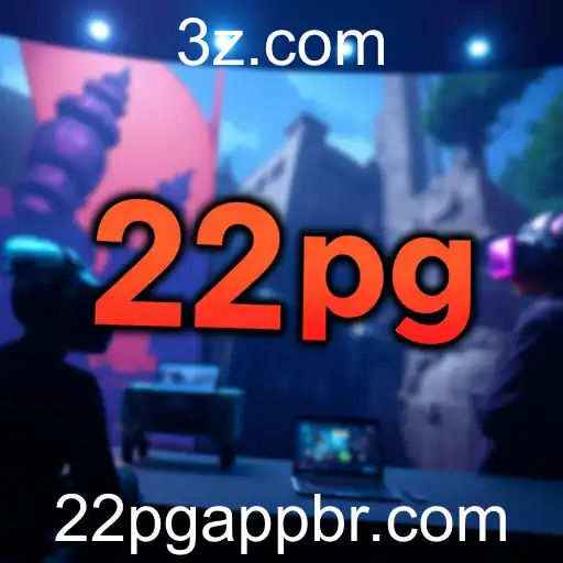 O Impacto da 22pg no Cenário de Jogos Online