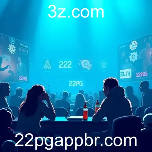 Revolução nos Sites de Jogos em 2025