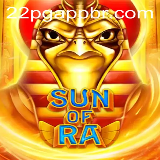 Experience the Thrill of SunofRa - An Ancient Adventure Reimagined