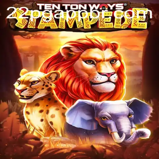 Discover the Excitement of TenTonWaysStampede with 22pg PH Login