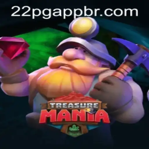 TreasureMania: Navigating the Exciting World of 22pg PH Login